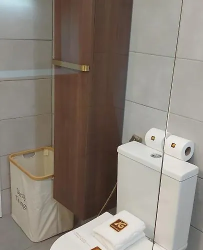 - Magnolia 512 - T1 شقة فيلامورا