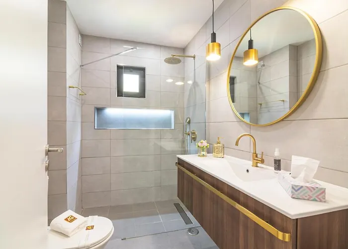 - Magnolia 512 - T1 شقة فيلامورا