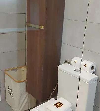 - Magnolia 512 - T1 Apartment Vilamoura