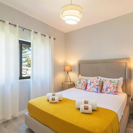 - Magnolia 512 - T1 Appartement *