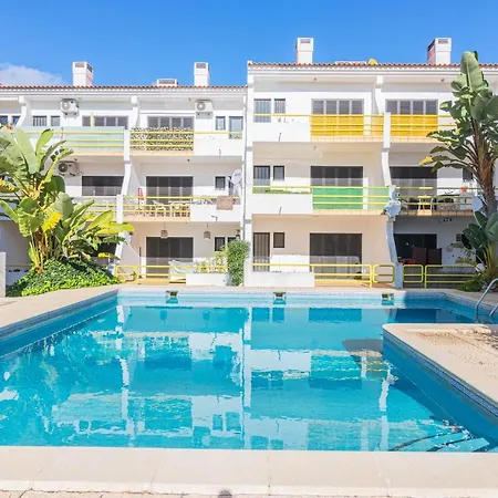 - Magnolia 512 - T1 * Vilamoura