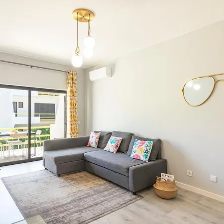 Apartment - Magnolia 512 - T1