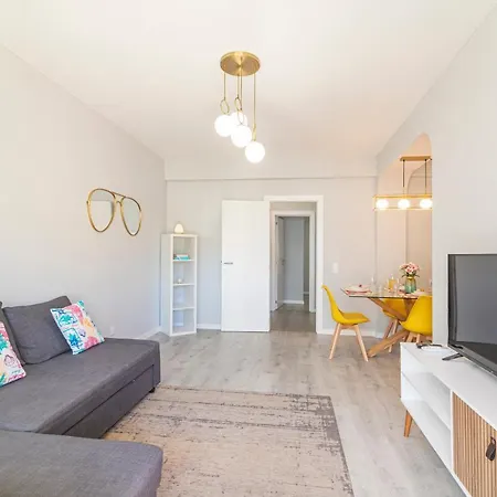- Magnolia 512 - T1 Apartamento