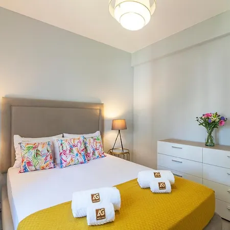 - Magnolia 512 - T1 Apartment *