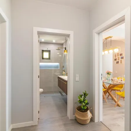 Appartement - Magnolia 512 - T1 Vilamoura