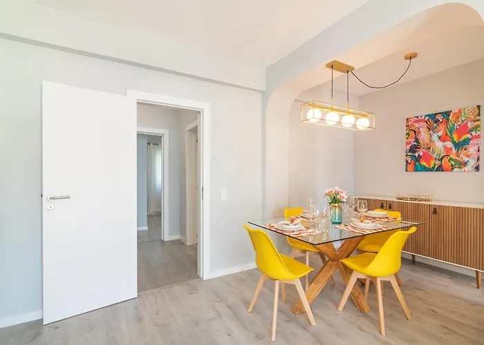 - Magnolia 512 - T1 Vilamoura