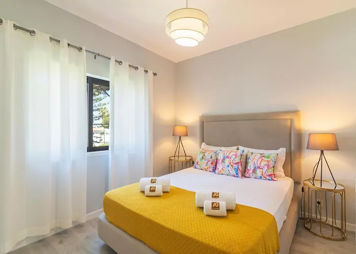 - Magnolia 512 - T1 Apartmán *