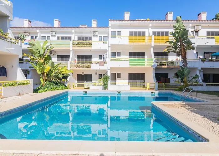 - Magnolia 512 - T1 * Vilamoura