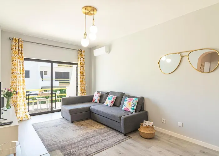 Apartmán - Magnolia 512 - T1