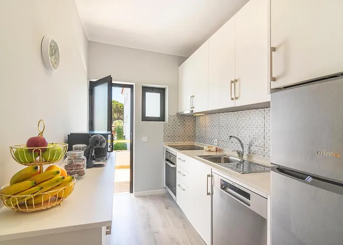 - Magnolia 512 - T1 * Vilamoura