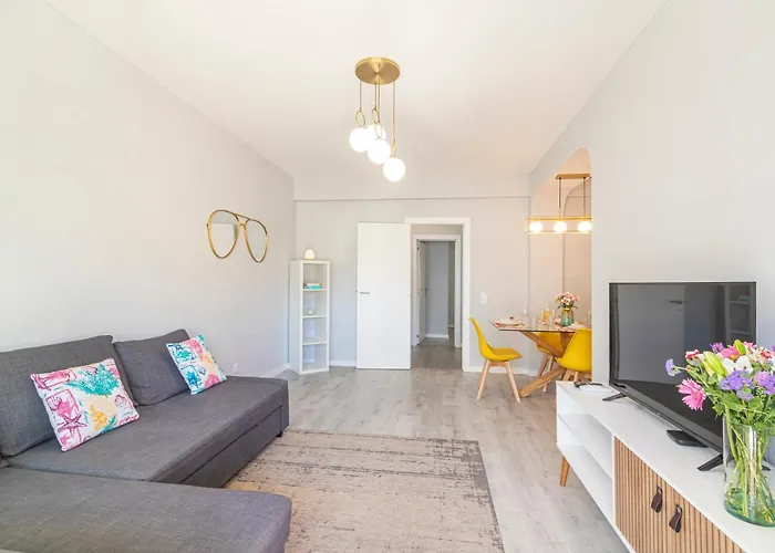 - Magnolia 512 - T1 Apartmán