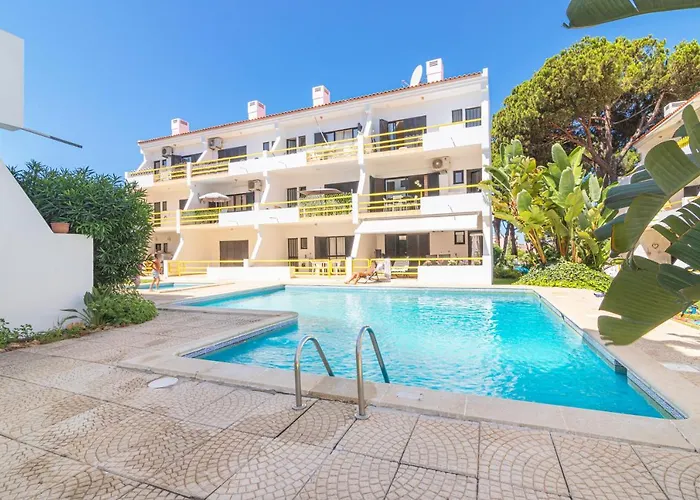 - Magnolia 512 - T1 Apartmán *