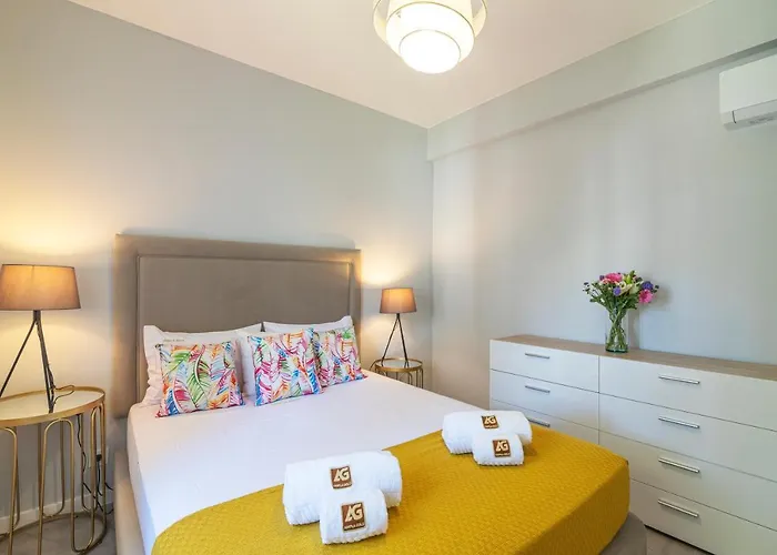 - Magnolia 512 - T1 Apartman *