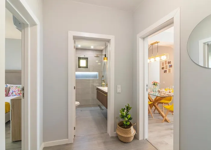 Apartmán - Magnolia 512 - T1 Vilamoura