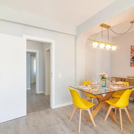 - Magnolia 512 - T1 Vilamoura